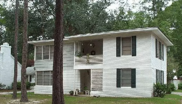 204 E Brookwood Pl Apartment for rent in Valdosta, GA