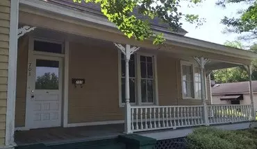 2 of 13 3 Bedroom, 2 Bath Historic Home Near Downtown Valdosta House for rent in Valdosta, GA