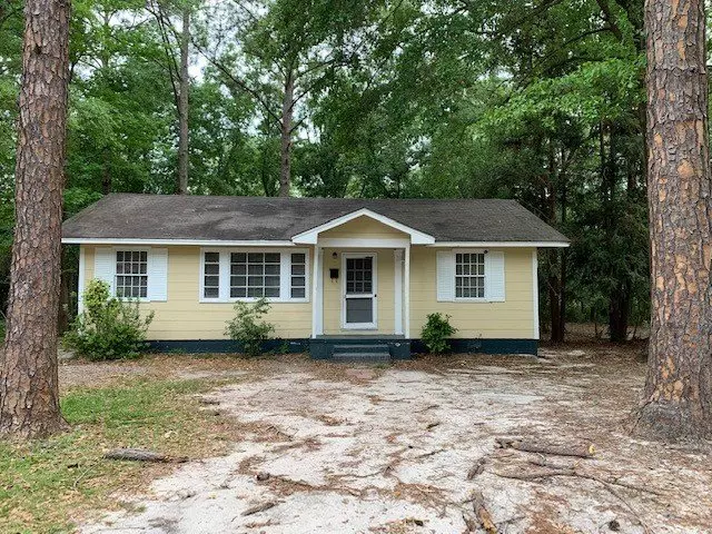 3 Bedroom/1 Bath Home House for rent in Valdosta, GA