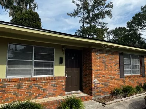 Lankford Place - 2bd/1b Duplex Apartment for rent in Valdosta, GA
