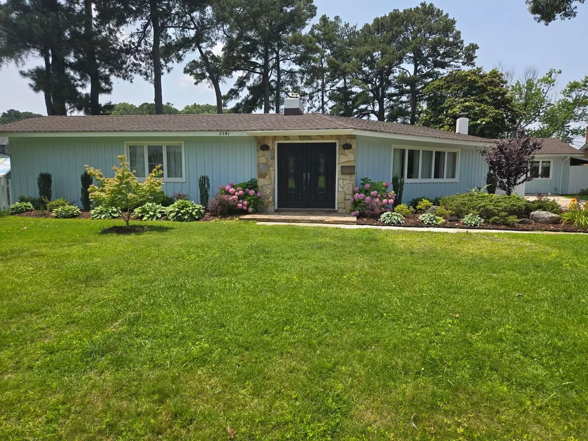 Stunning Waterfront Property In Virginia Beach House for rent in Virginia Beach, VA