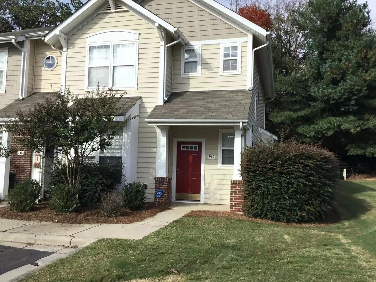 742 Shellstone Pl Apartment for rent in Fort Mill, SC