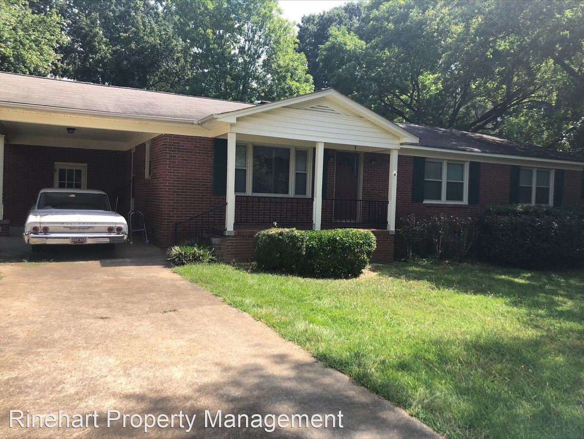 1824 Ebinport RD Rock Hill, SC House for Rent Rentable