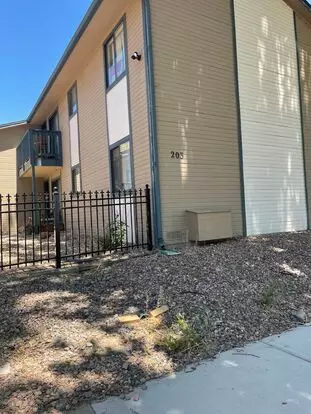 203 Macon Apartment for rent in Canon City, CO