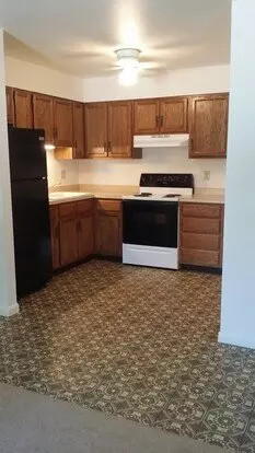 602 Pike Apartment for rent in Canon City, CO