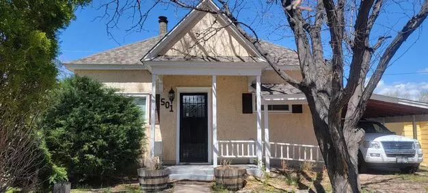 501 Allison Ave Apartment for rent in Canon City, CO