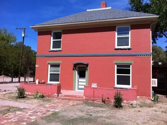 1265 Park Ave Apartment for rent in Canon City, CO