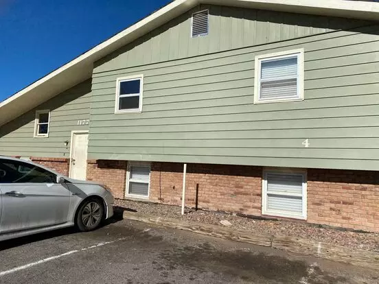1177 Harding Ave Apartment for rent in Canon City, CO