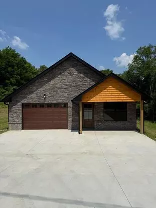 New Construction Brick Home Apartment for rent in Charlotte, TN New Construction Brick Home Apartment for rent in Charlotte, TN