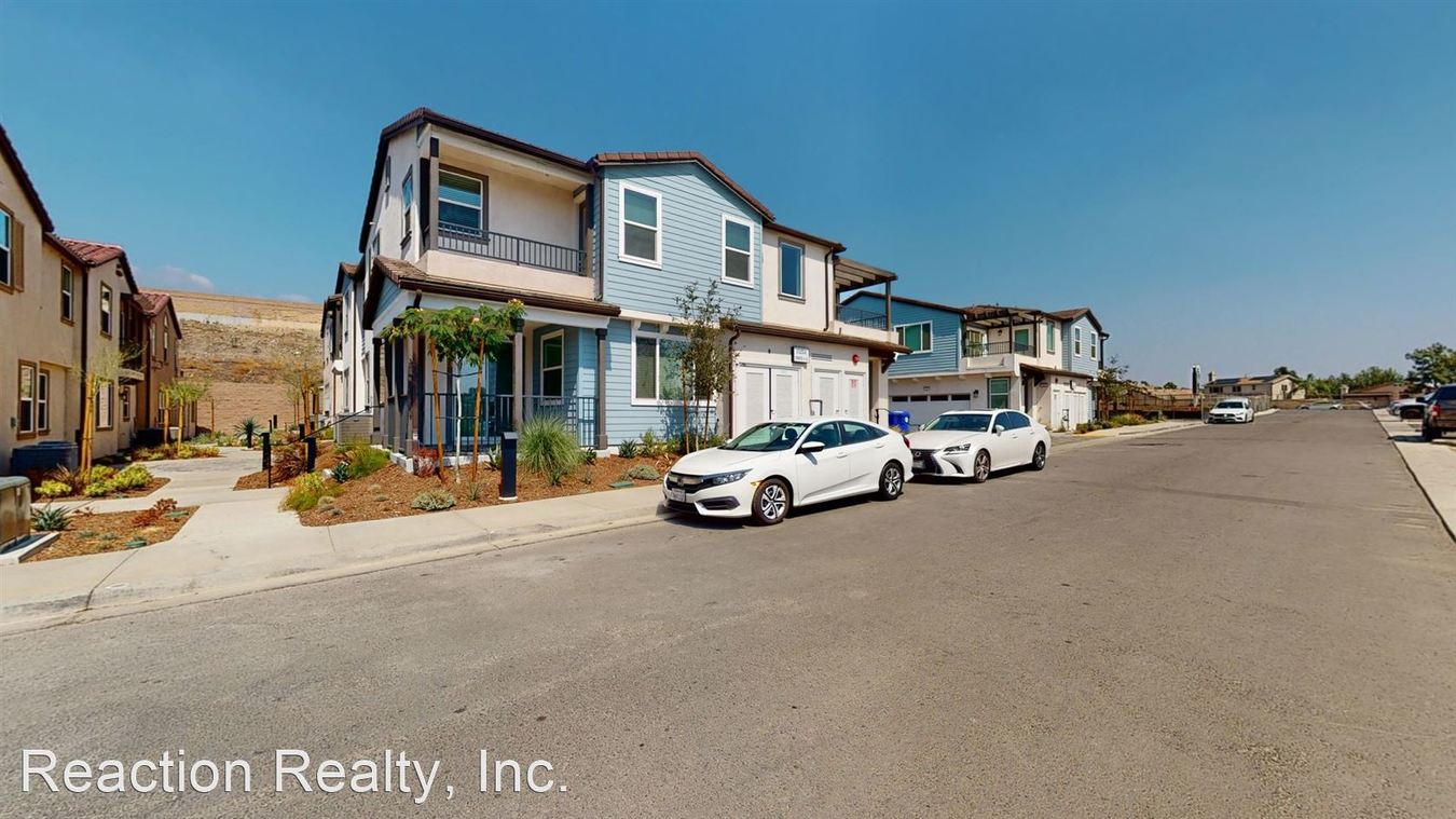 15254 Horizon St Fontana, CA House for Rent Rentable