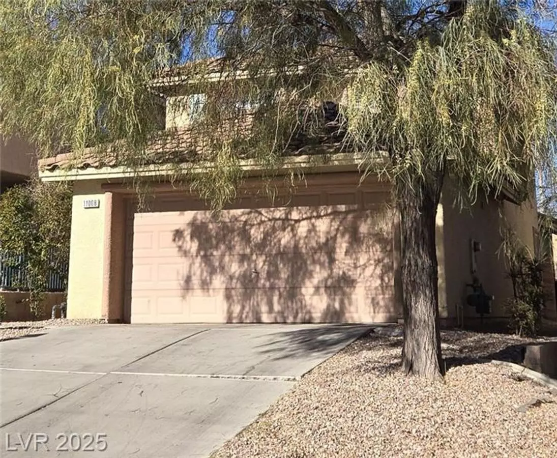 11008 Linden Leaf House for rent in Las Vegas, NV