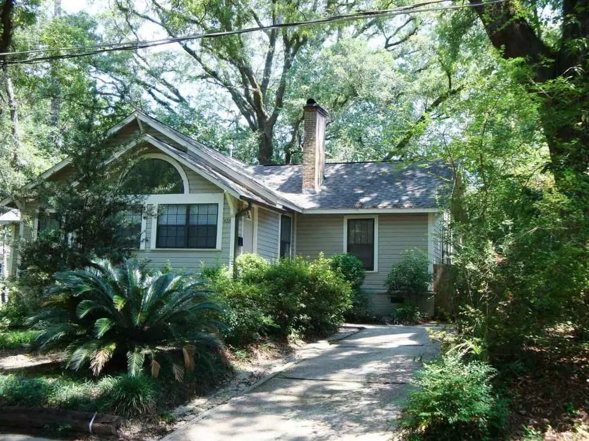 3/2 In Midtown House for rent in Tallahassee, FL