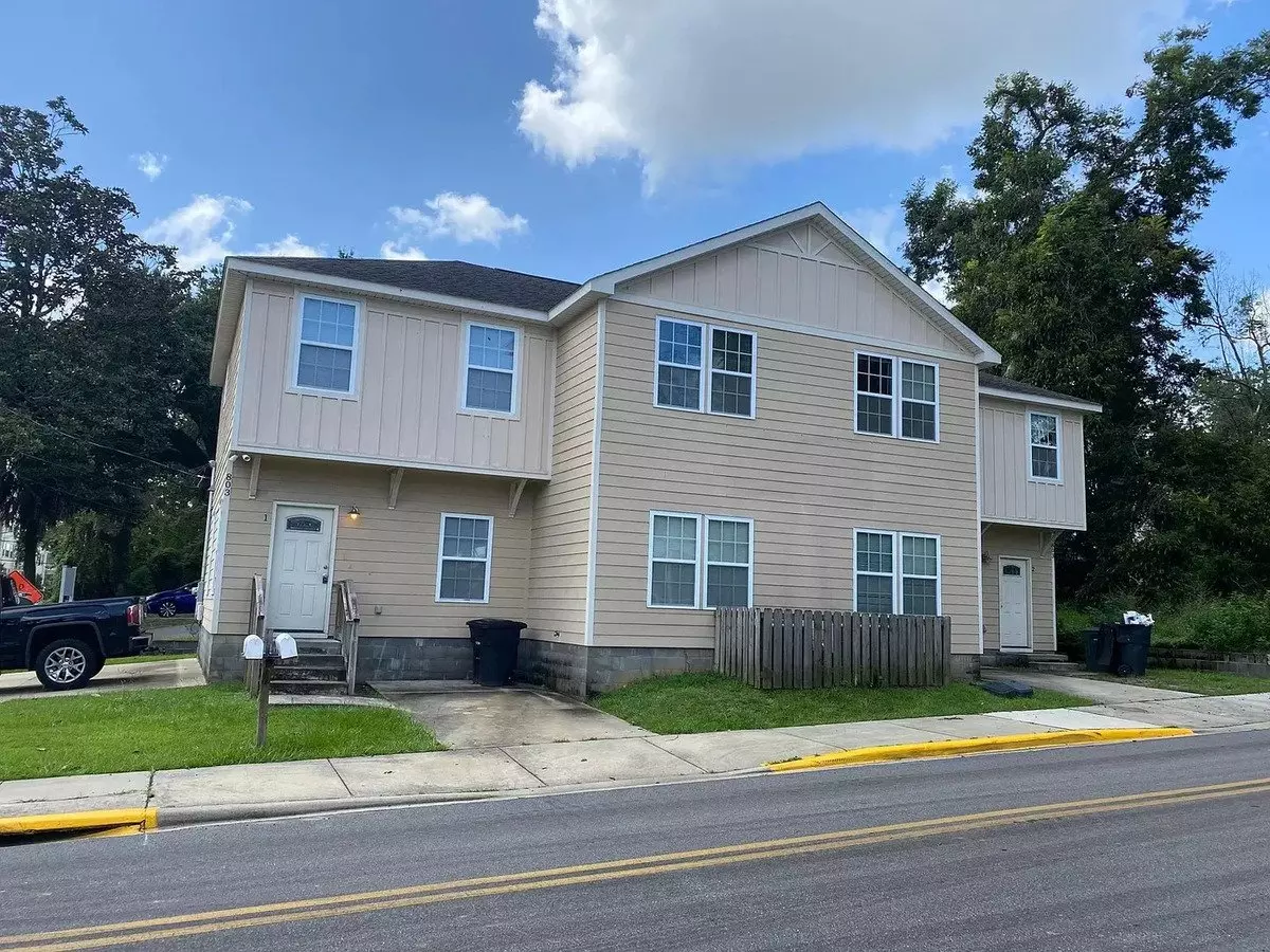 4/4 Located On Edge Of Campus Now Leasing House for rent in Tallahassee, FL