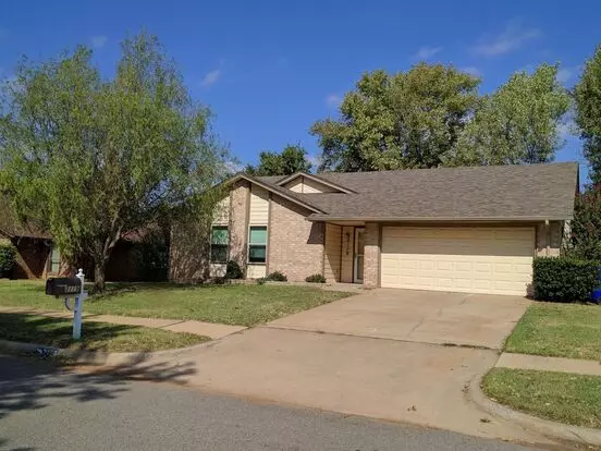 2119 Teresa Apartment for rent in Norman, OK