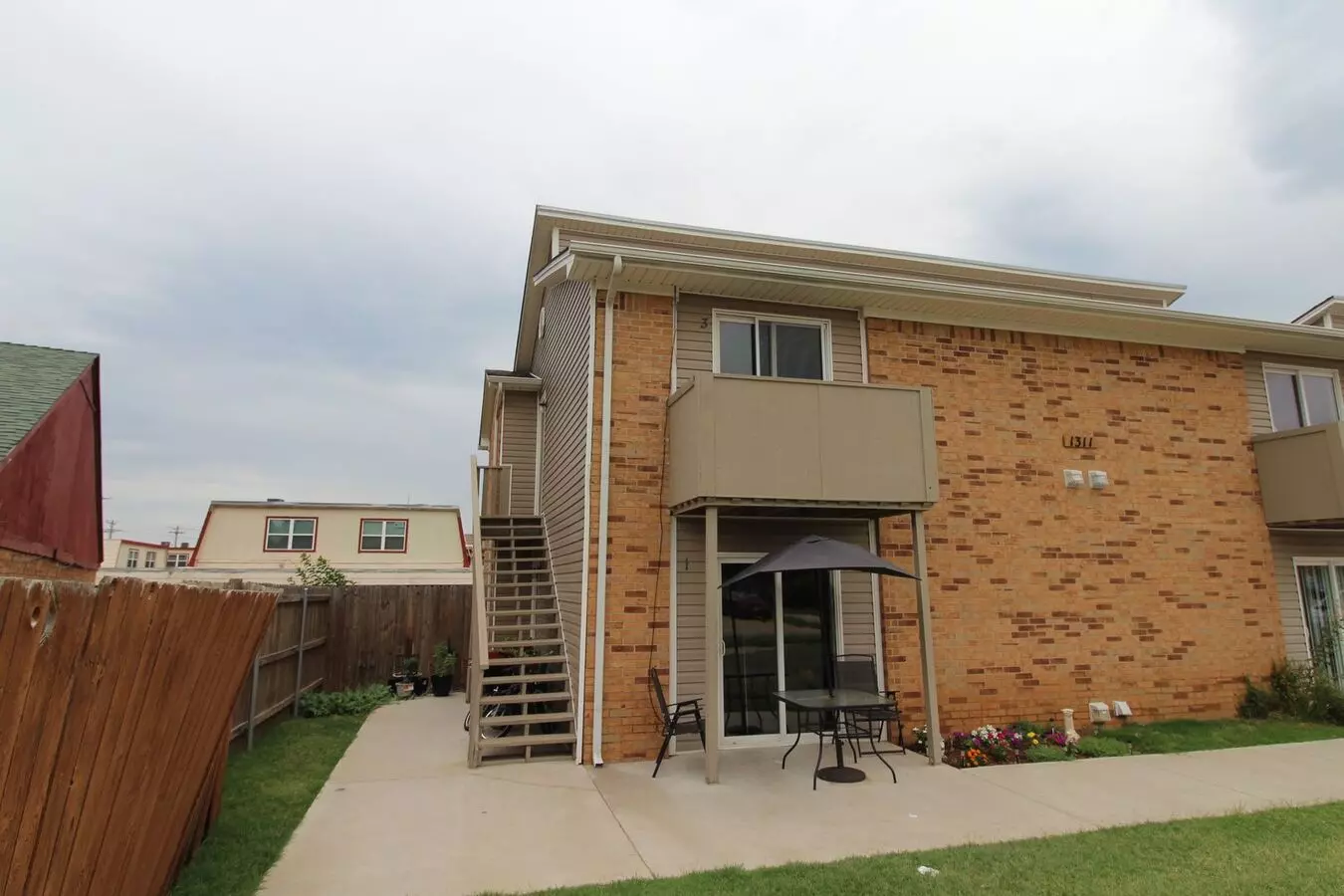 1311 Glen Oaks Apartment for rent in Norman, OK