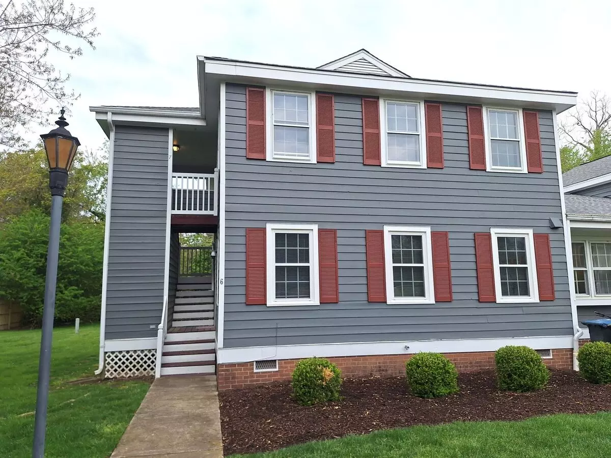 2 Bedroom/ 2 Bathroom- Campus Court Apartment for rent in Williamsburg, VA