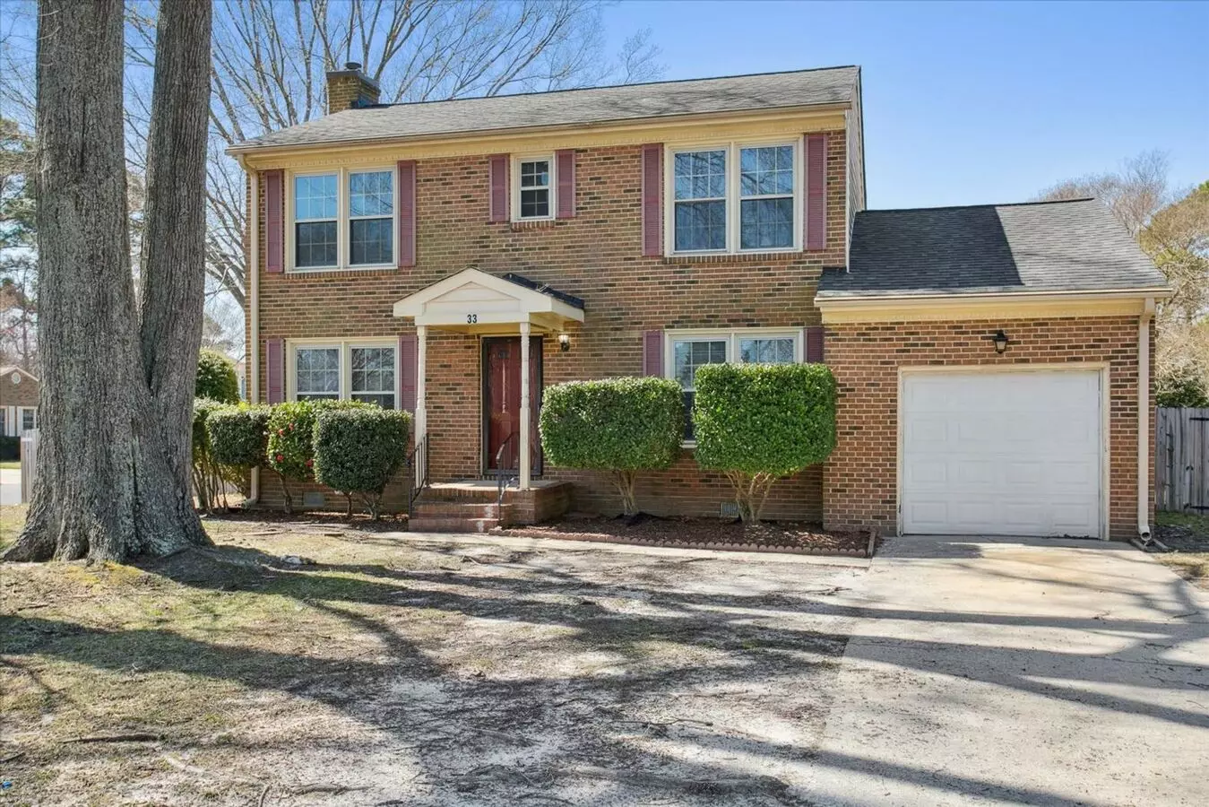 Scotland Square - Hampton House for rent in Hampton, VA