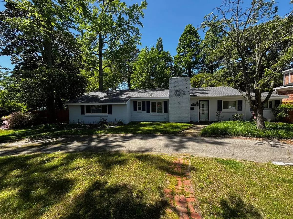 Lochhaven Home House for rent in Norfolk, VA
