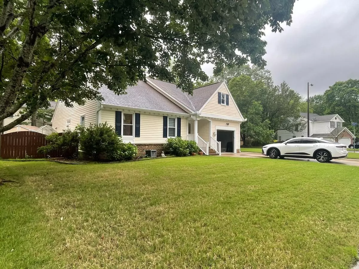 Beautiful Home In Riverwalk House for rent in Chesapeake, VA