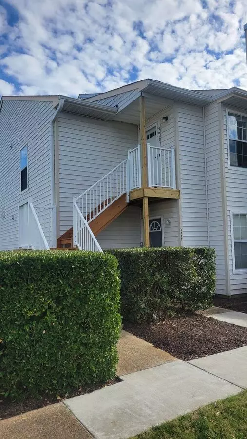 5619 Summit Arch House for rent in Virginia Beach, VA