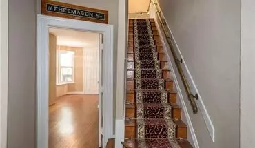 4 of 15 Beautifully Restored House for rent in Norfolk, VA