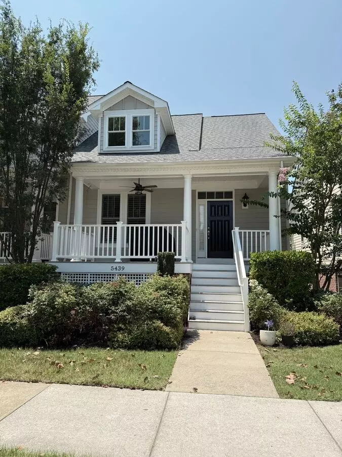 Lafayette House for rent in Williamsburg, VA