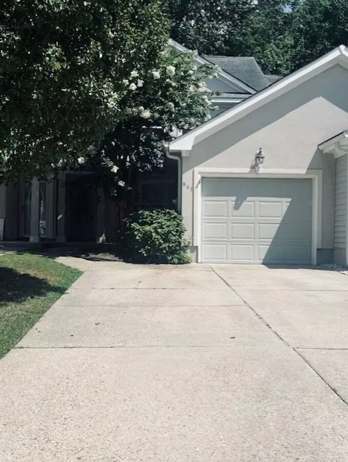 861 Royal Grove Ct House for rent in Chesapeake, VA
