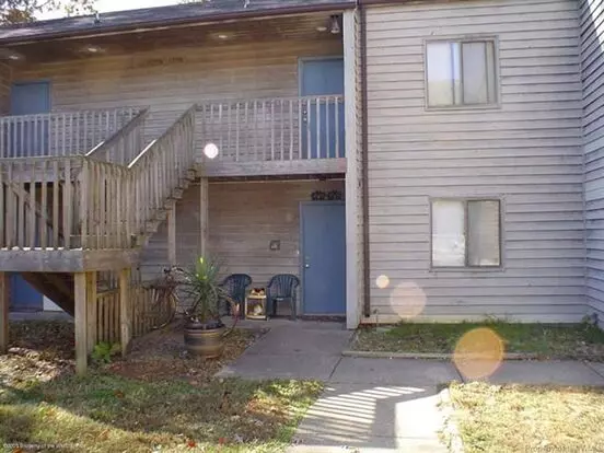 Jamestown Commons Apartment for rent in Williamsburg, VA