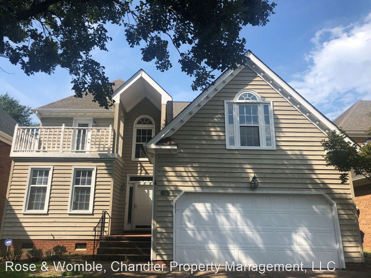 3524 Colmar Quarter Norfolk, VA House for Rent Rentable