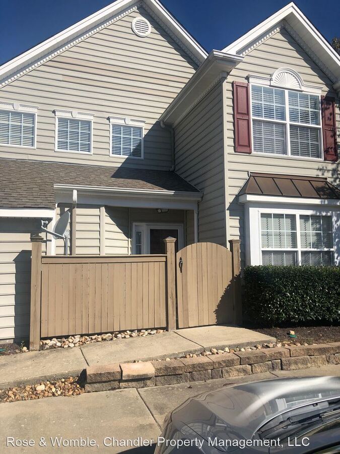 703 Waters Edge Ln Suffolk, VA House for Rent Rentable