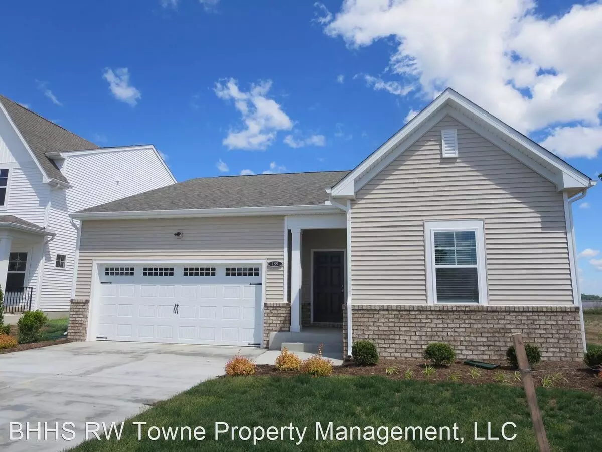 189 Peck Ln House for rent in Suffolk, VA