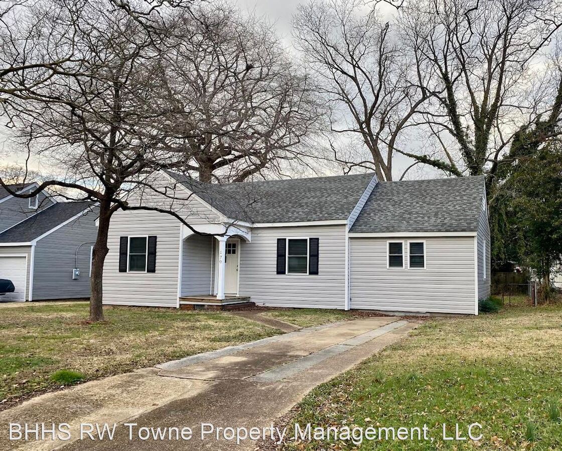 Commodore Park Apartments 170 Rodman Rd Norfolk, VA