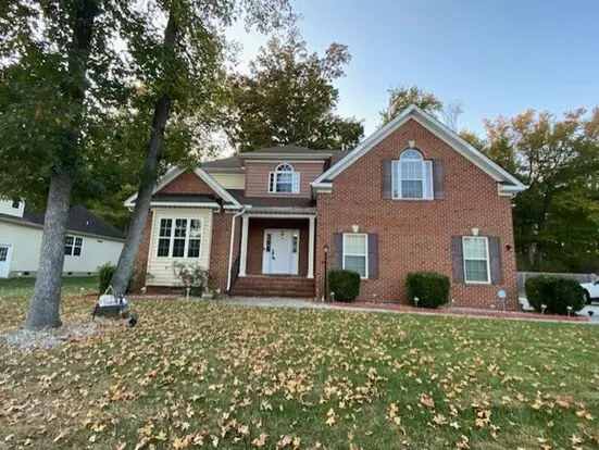 Woods Of Whitehurst Apartment for rent in Chesapeake, VA