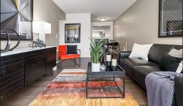 3 of 26 Uptown Square Apartment for rent in Minneapolis, MN