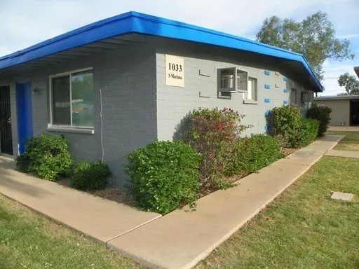 1033 S Mariana St Apartment for rent in Tempe, AZ