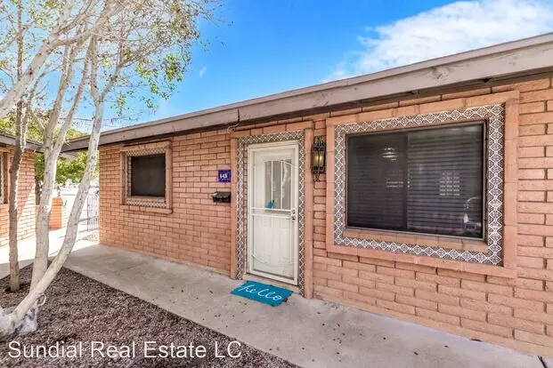 Enchanted Village Apartment for rent in Mesa, AZ