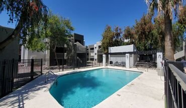 The Pacifica - 1 & 2 Bedrooms Units - Washer/dryer In Units Apartment for rent in Mesa, AZ