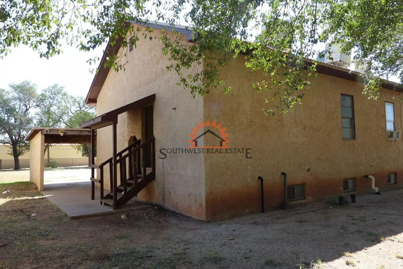 120 Navajo Rd Apartment for rent in Clovis, NM