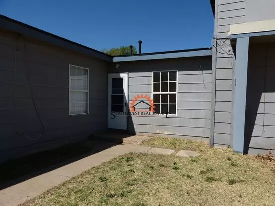 1320 Pile St Apartment for rent in Clovis, NM
