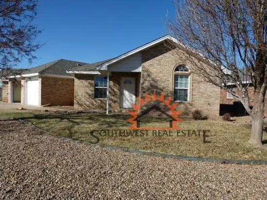 4624 Sandstone Apartment for rent in Clovis, NM