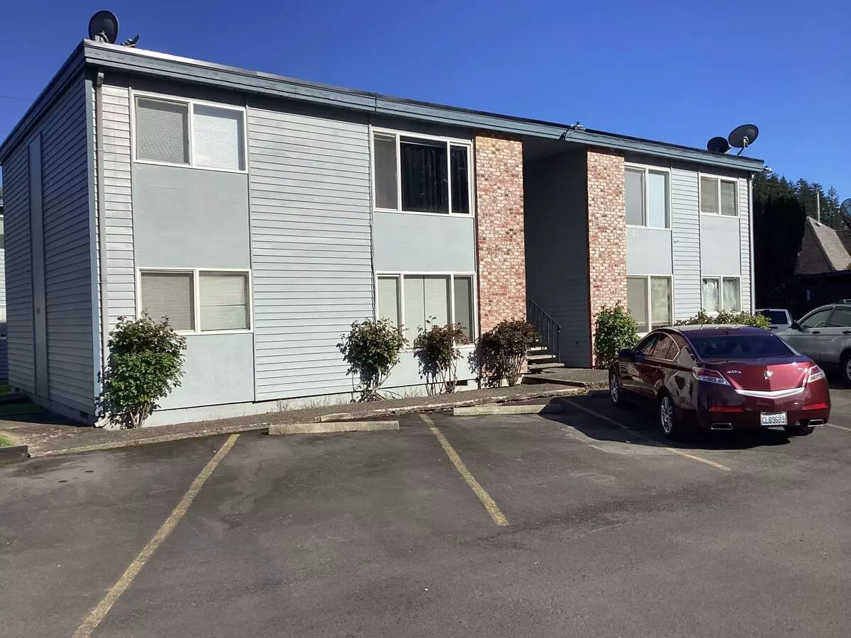 R160 Apartment for rent in Castle Rock, WA