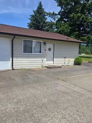 Studio Apartment for rent in Chehalis, WA