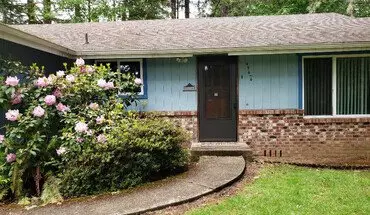 4 of 24 Status: Rented- | R35 |$1895.00 + $100 Utility Maintenance Fee Per Month House for rent in Chehalis, WA