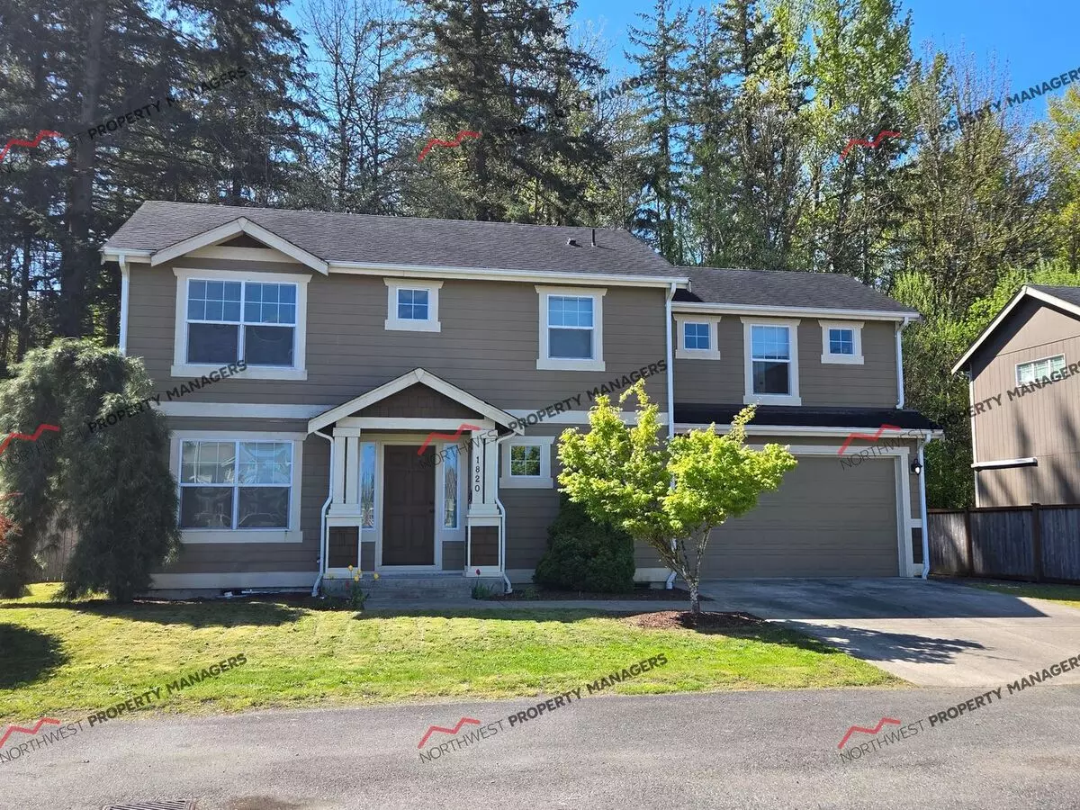 Status-available-|r16| $2450 House for rent in Centralia, WA