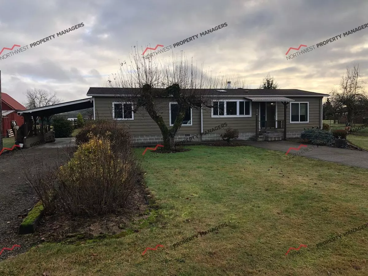 Status: Pending Application-|r98| $1495 House for rent in Toledo, WA