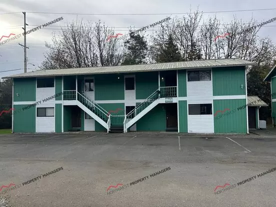 R22b Apartment for rent in Elma, WA