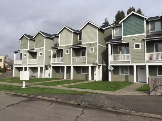 R244 Apartment for rent in Centralia, WA