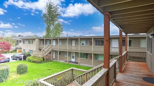 R268 Crystal Springs Apartments Apartment for rent in Tacoma, WA
