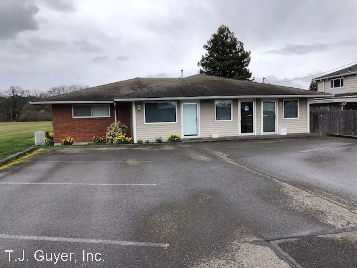 1201 Bishop Apartment for rent in Chehalis, WA