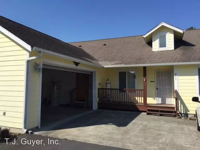 911 Rotary Ln House for rent in Centralia, WA